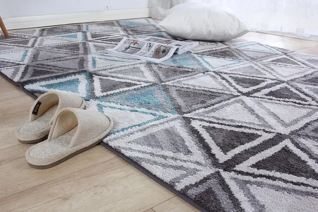 PFAS-Free Carpets