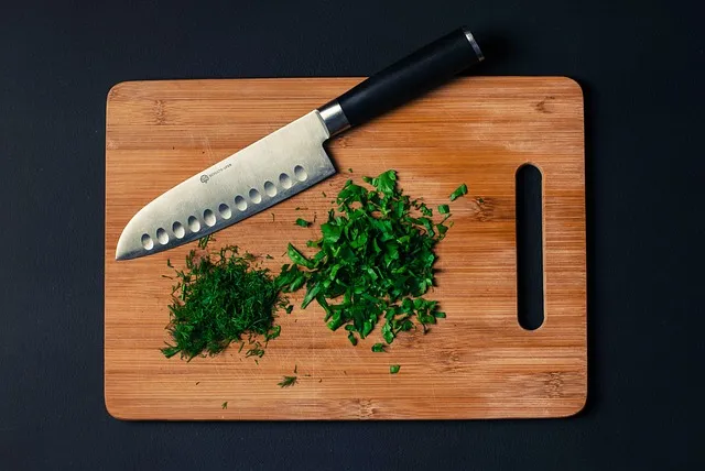 PFAS Free Plastic Cutting Boards Without Microplastics