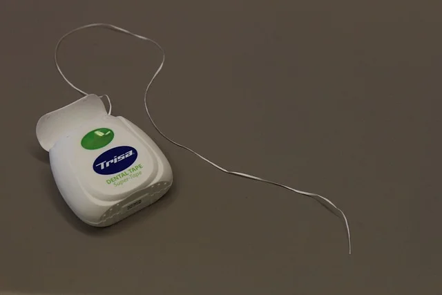 PFAS in Dental Floss: What's Really in That Little String?