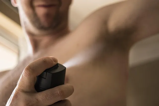 PFAS-Free Deodorant