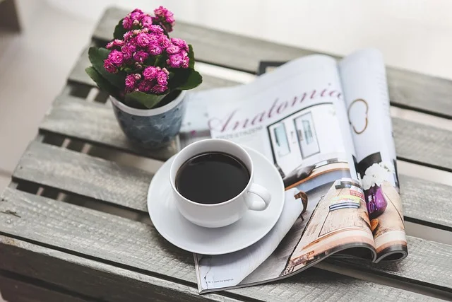 The Best PFAS-Free Coffee Makers for Your Morning Cup