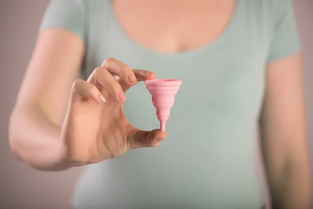 PFAS-Free Menstrual Products