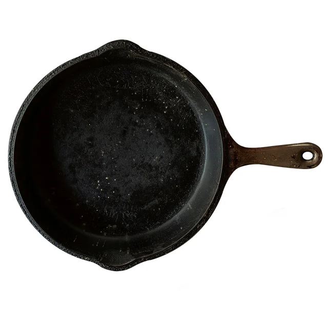 Is Your Non-Stick Pan Hiding a Forever Chemical Problem?