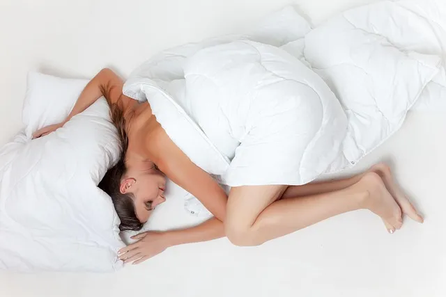 Best PFAS Free Pillows Without Forever Chemicals