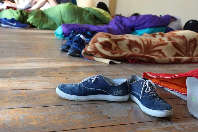 Find PFAS Free Sleeping Bags Without Microplastics