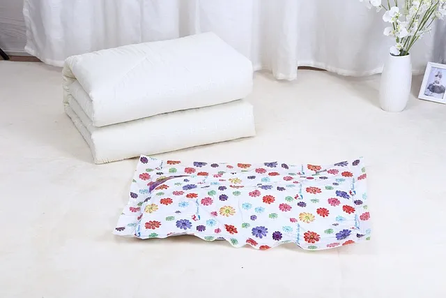PFAS Free Breast Milk Storage Bags Without Microplastics