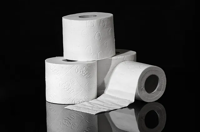 PFAS-Free Toilet Paper