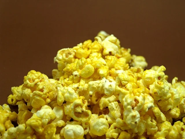 PFAS in Movie Theater Popcorn Bags: Safe Snacking Tips