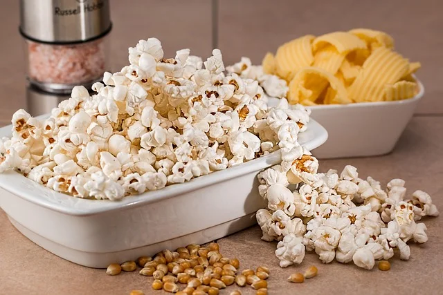 Best Non-Toxic Popcorn Makers and Air Poppers (2026)