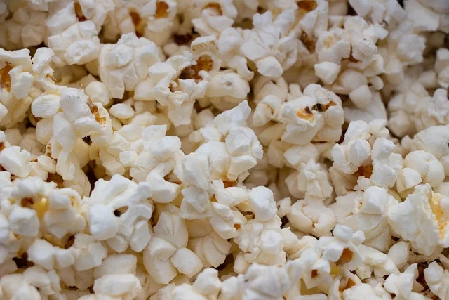 Does Orville Redenbacher Popcorn Have PFAS?