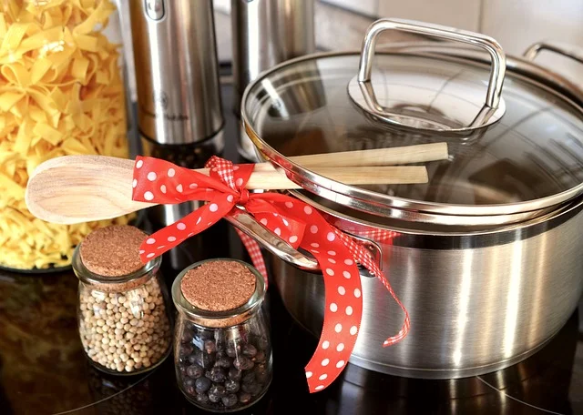 PFAS Free Pot Holders: Non-Toxic Kitchen Heat Protection