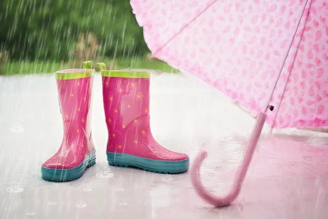 PFAS Free Rain Boots: How to Find Safe Rubber Wellies for Your Family