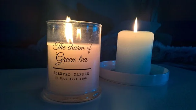 PFAS in Scented Candles: What Burns Beyond the Wax