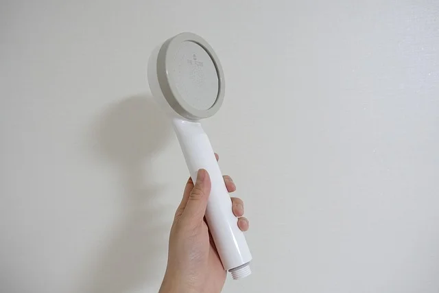 PFAS Free Shower Head Filter: Cleaner Water on Your Skin