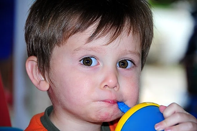 PFAS Free Sippy Cups: Safe Transition Cups for Toddlers