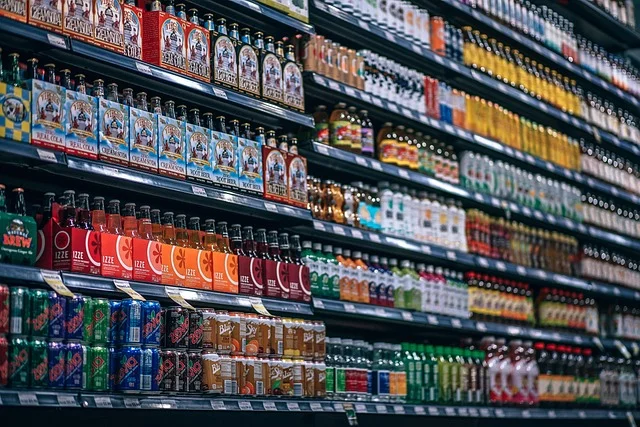PFAS in Soda and Soft Drinks: What's Really in the Can
