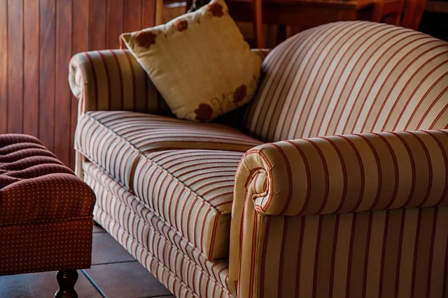 PFAS Free Sofa and Upholstery: Safe Fabric Guide