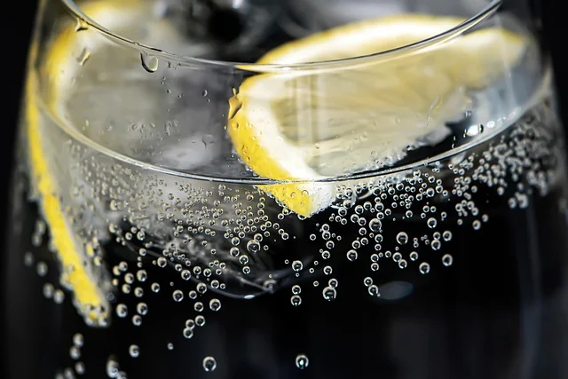 PFAS in Sparkling Water: Which Brands Are Safe to Drink?