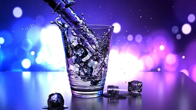 PFAS in Sparkling Water: Risks and Safe Choices