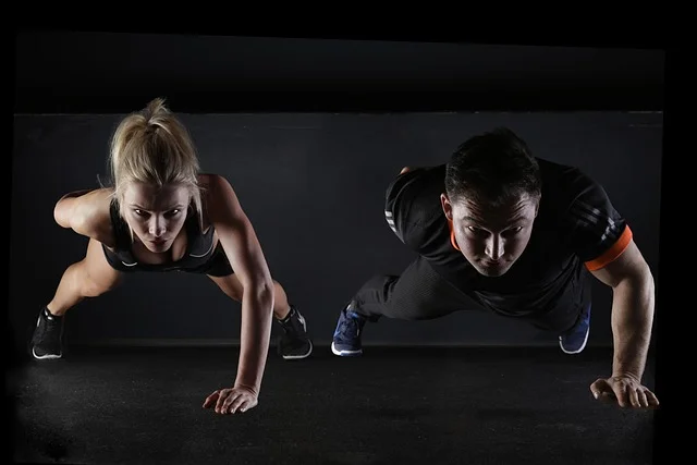 PFAS in Sports Bras: Hidden Chemicals in Your Activewear