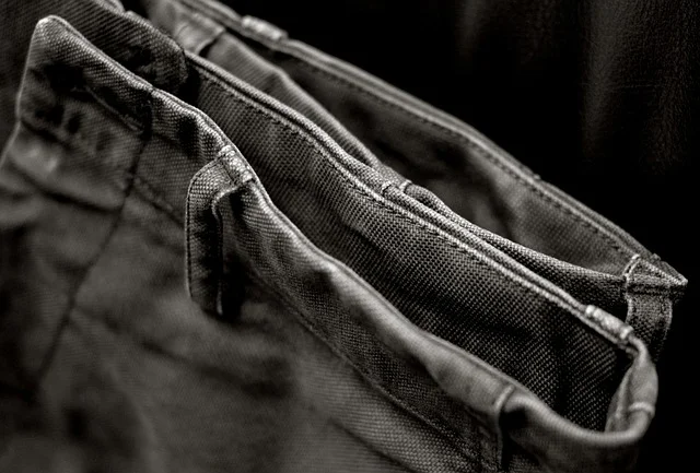 PFAS in Stain-Resistant Pants: Khakis and Chinos Safety