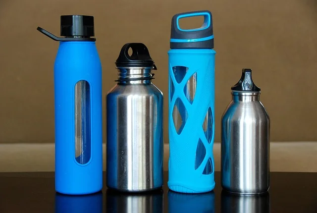 Does Owala Have PFAS? What the Bottle Is Made Of