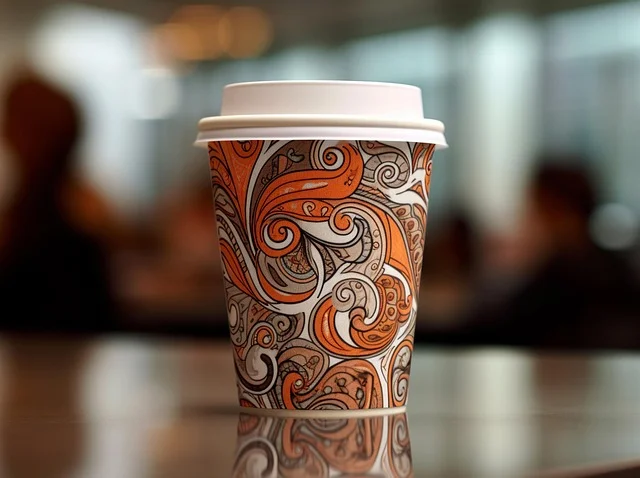 PFAS in Cardboard Takeout Cups: Safe Drinking Options