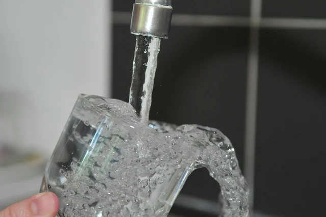 PFAS Water Contamination Map: How to Check Your Area
