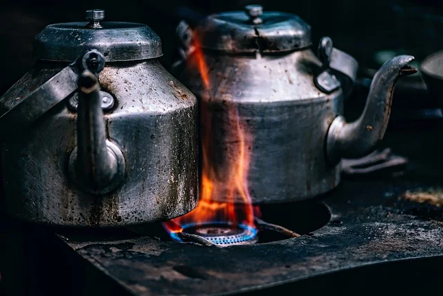 PFAS Free Tea Kettle: Safe Options for Boiling Your Water