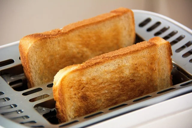 PFAS in Toaster Ovens: Non-Stick Coating Risks Explained