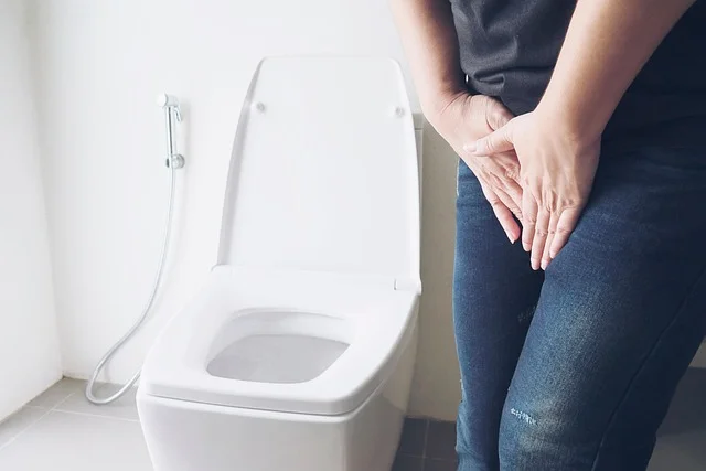 PFAS in Toilet Seats: What May Coat Your Bathroom Fixture