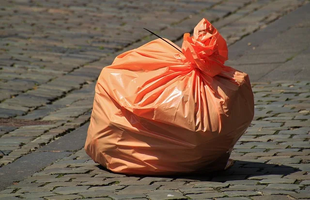 PFAS in Trash Bags: Are Your Garbage Bags Leaching Chemicals?