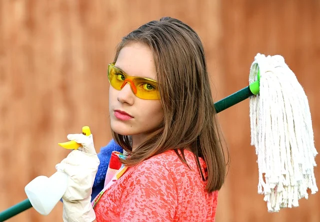 PFAS in Upholstery Cleaners: Safe Fabric Cleaning Products