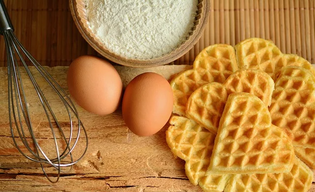 PFAS Free Waffle Maker: Safe Breakfast Cooking Options