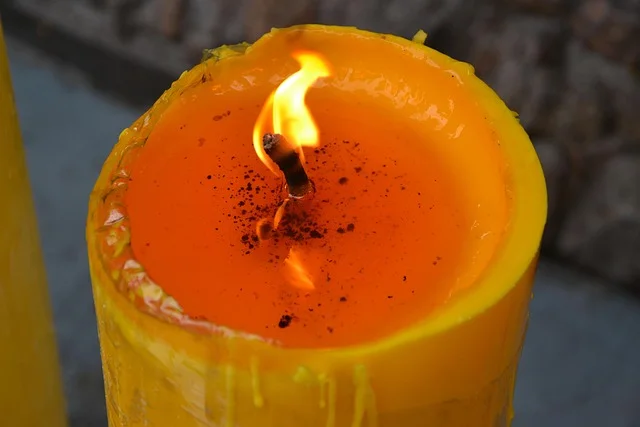 PFAS in Scented Wax Melts: Safe Home Fragrance Alternatives