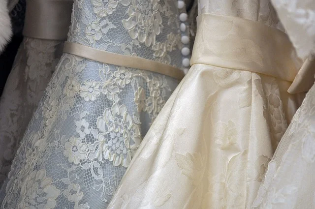 PFAS in Wedding Dresses: What Brides Should Know
