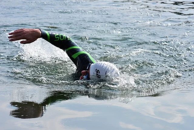 PFAS in Wetsuits: Chemicals in Water Sports Gear