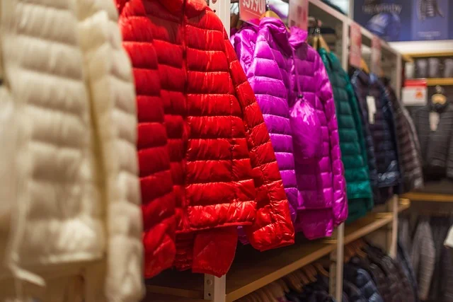 PFAS Free Winter Coat: Safe Warm Outerwear Options