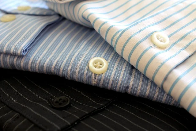 PFAS in Wrinkle-Free Dress Shirts: What Keeps Them Smooth