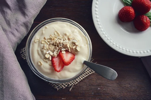 PFAS in Yogurt Cups: Safe Dairy Packaging Guide